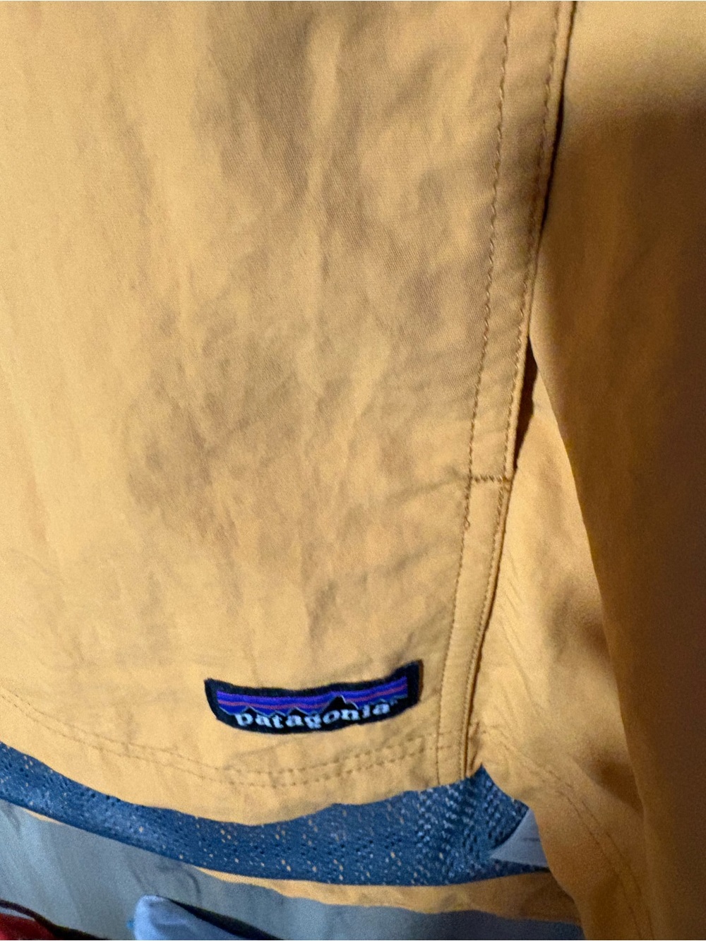 Patagonia anorak - Picture 5 of 6